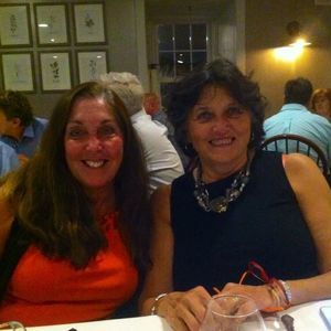 Meet your Posher, Deborah